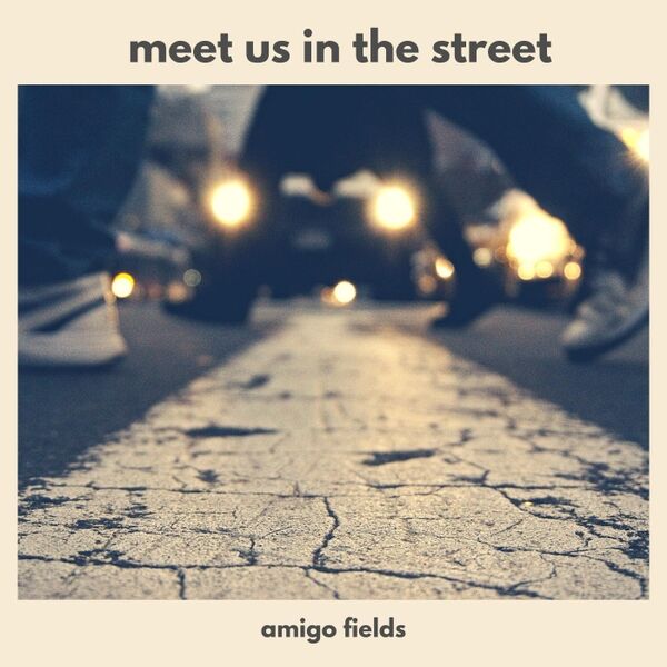 Cover art for Meet Us in the Street